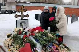 Kremlin ontkent Navalny te hebben vergiftigd