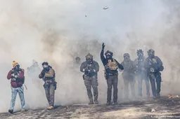 NBC: lokale agenten ingezet voor ICE met omstreden taskforcemodel