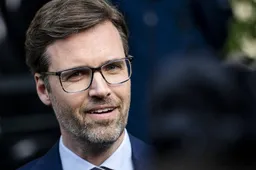 Sjoerdsma wil zakendoen met China, ondanks mogelijke sanctie