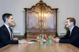 Nieuwe landbouwminister wil 'andere film' afspelen met stikstof