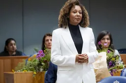 Kandidaat-staatssecretaris Van Berkel treedt terug na ophef om cv