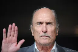 Amerikaanse acteur Robert Duvall (95) overleden 