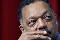Burgerrechtenactivist Jesse Jackson (84) overleden 