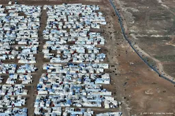 Syrië haalt laatste IS-gevangenen uit groot kamp Al-Hol 