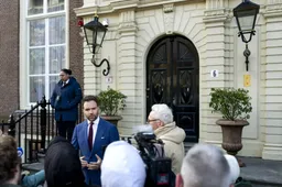 Boswijk verwacht veel meer militaire oefeningen op straat