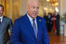 België heeft Amerikaanse ambassadeur teruggefloten