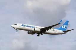 Eerste Europese vlucht geland in Venezuela na ontvoering Maduro