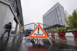 Vredesoverleg Rusland en Oekraïne afgerond