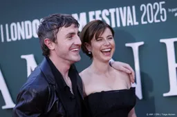 Film Hamnet zorgt voor meer animo voor Shakespeare-locaties