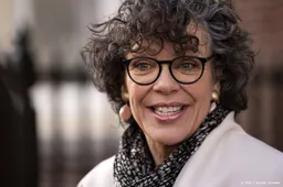 Herbert was verbaasd dat ze is gevraagd voor een ministerspost