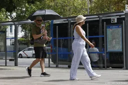 Spaans geboortecijfer voor het eerst in ruim 10 jaar gestegen