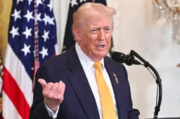 Klimaatverbond begint zaak tegen VS om intrekken milieurichtlijn