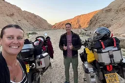 Tien jaar cel voor Brits echtpaar in Iran