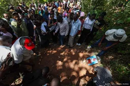 Kenia: meer dan duizend Kenianen vechten voor Rusland in Oekraïne