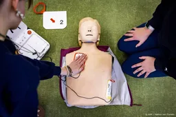 Oproep leidt tot veel nieuwe aanmeldingen burgerhulpverleners