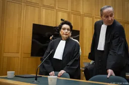 Advocatenpaar Knoops diep geraakt door rechtszaak ex-cliënt