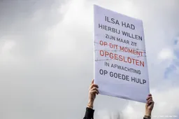 Estafettestakingen jeugdzorg voorbij, grotere staking in aantocht