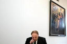 Voormalig directeur van bedrijf Enschedese vuurwerkramp overleden