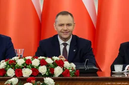 Poolse president doorkruist hervorming Raad voor de Rechtspraak