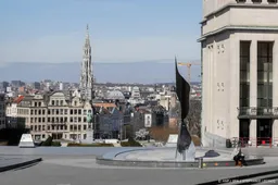 Kindercommissariaat België: steeds meer kinderen slapen op straat