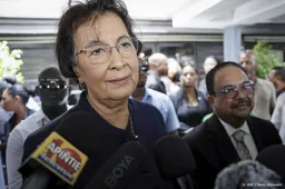 Suriname waarschuwt voor deepfakes van president Simons