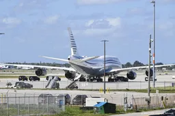 Senaat Florida stemt in met hernoemen vliegveld naar Trump