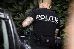 Drie aanhoudingen in onderzoek naar fraude met stichtingen