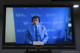 Duterte niet bij hoorzittingen van Internationaal Strafhof