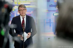 Duitse minister eist vrijlating correspondent in Turkije