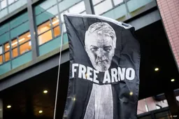 OM: verdenkingen in soevereinenzaak toegenomen