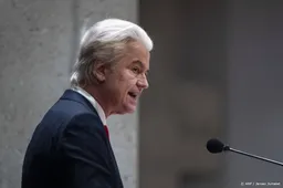 Wilders boos om stijging eigen risico naar 520 euro in 2030