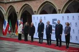 Europese landen willen samen goedkope drones ontwikkelen