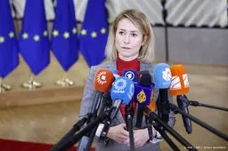 EU-lidstaten nog niet eens over 20e sanctiepakket tegen Rusland