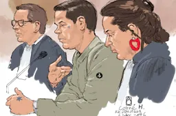 Staat hoeft Corné H. geen voorrang te geven op plek tbs-kliniek