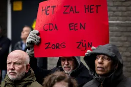 GGZ: kabinet raakt kwetsbaren hard, geeft extra druk op zorg