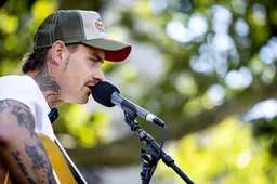 Verdachte van bedreigen Douwe Bob opnieuw aangehouden