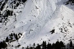 In totaal vijf doden door lawines in Oostenrijk