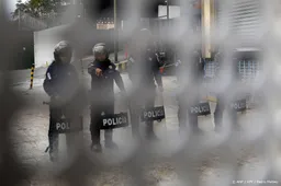 Venezolaanse autoriteiten verlenen 379 gevangenen amnestie