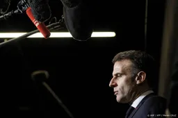 Macron maant tot kalmte voor herdenking dood radicale nationalist
