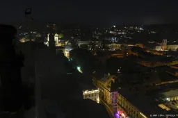 Dode en meerdere gewonden na explosies in Oekraïense stad Lviv