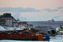Deense minister: Groenland heeft ziekenhuisschip VS niet nodig