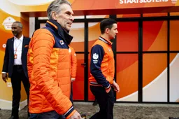 Schoof: dat waren twee weken absolute topsport