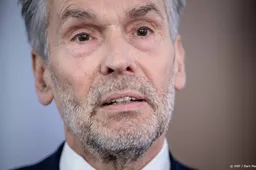 Scheidend premier Schoof dankt Nederland voor 'leukste baan'