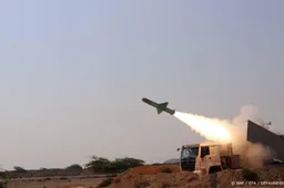 FT: Rusland gaat draagbare raketsystemen leveren aan Iran