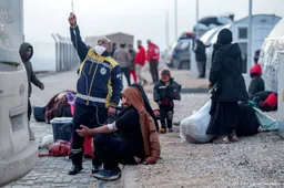 Syrië sluit IS-kamp Al-Hol