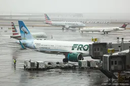 Reisverbod in New York vanwege naderende winterstorm