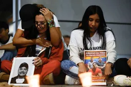 Ruim 200 gevangenen in Venezuela in hongerstaking om amnestiewet