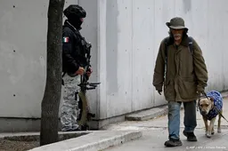 Leider van Mexicaans Jalisco-kartel gedood bij politie-inval