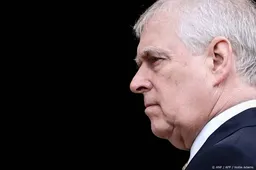 BBC: Andrew liet massages en reizen betalen door Britten