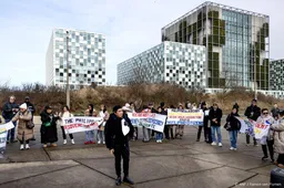 Internationaal Strafhof onderzoekt bewijs voor vervolging Duterte